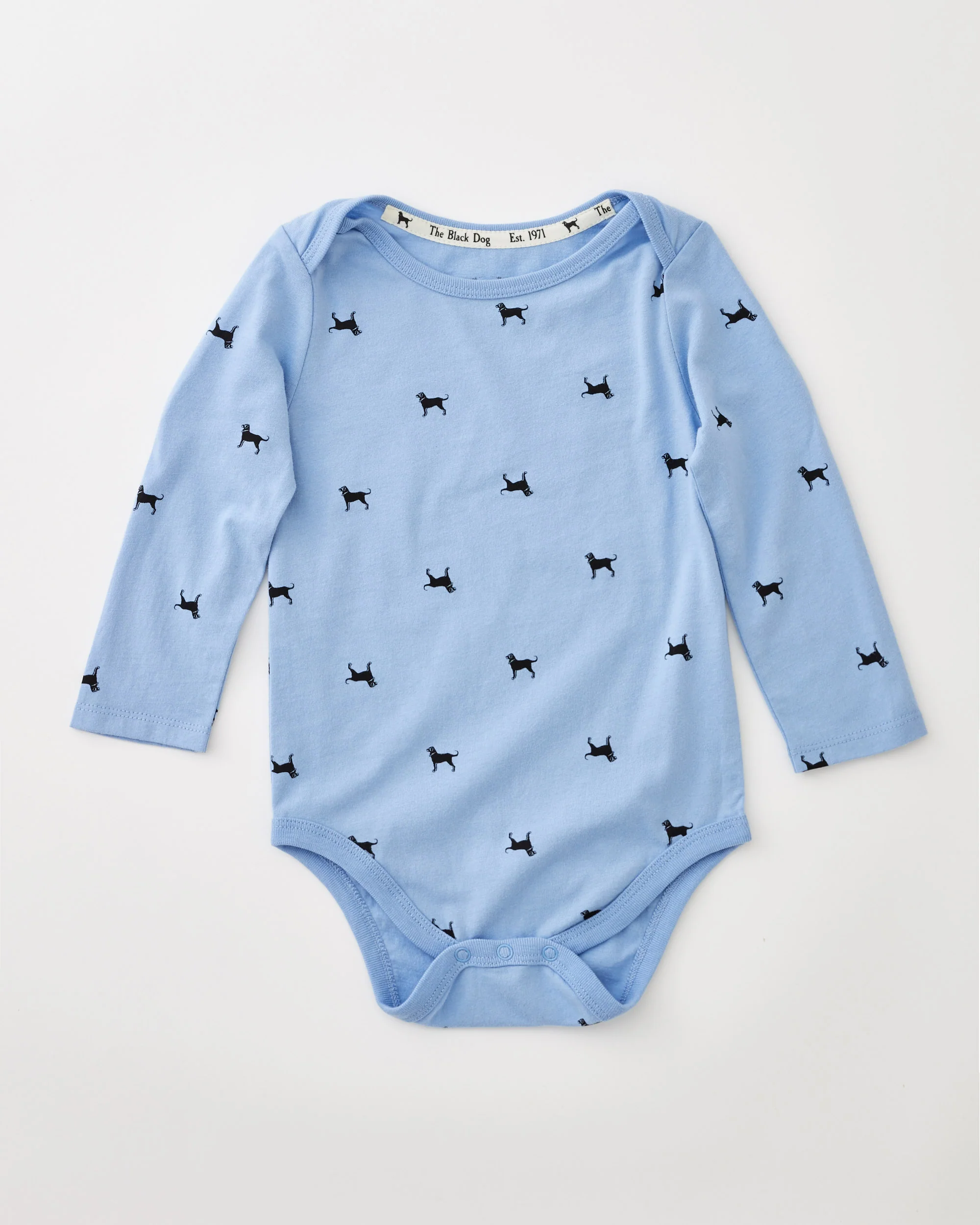Lil' Kids Tops