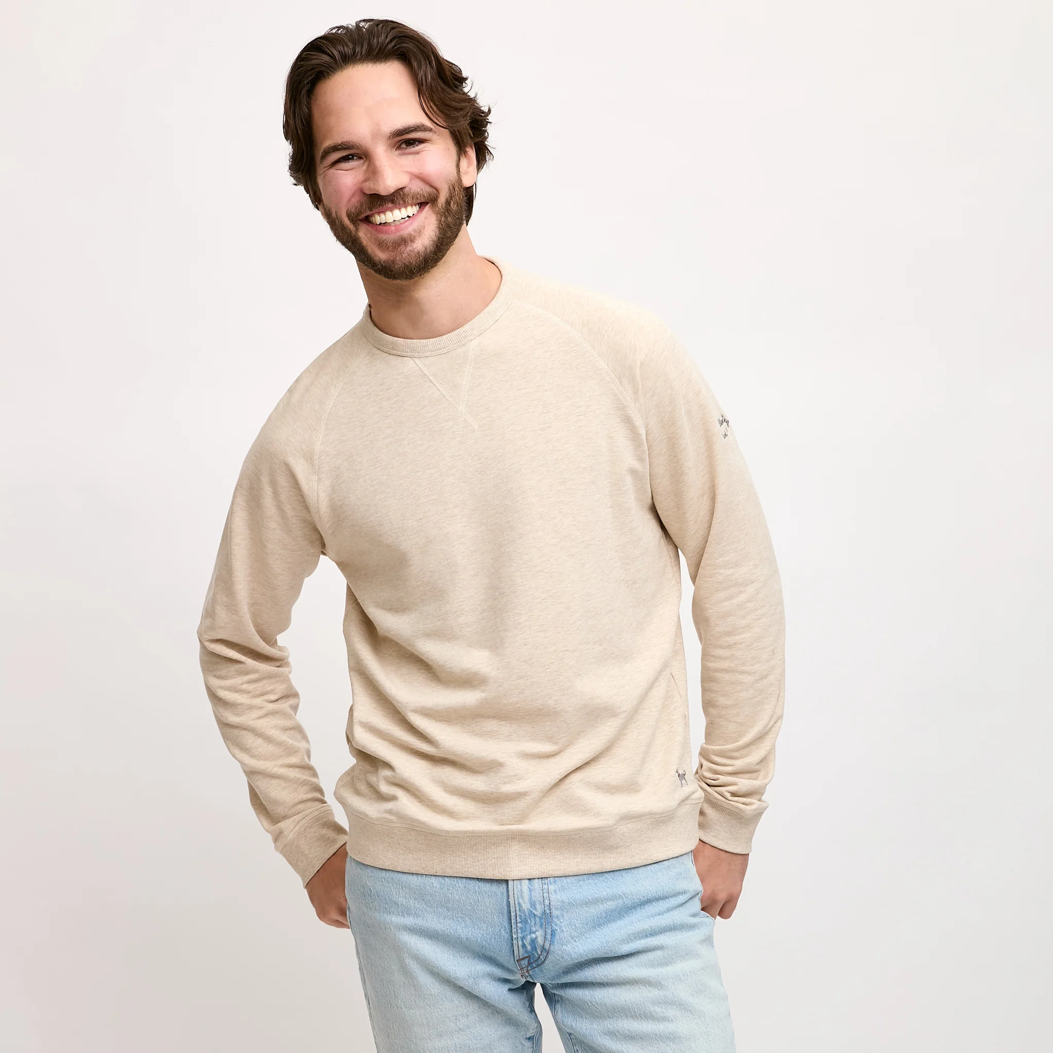 New Men